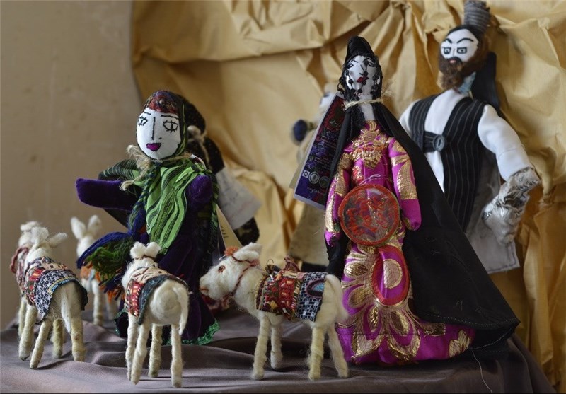 هفدهمین جشنواره نمایش عروسکی استان گلستان آغاز شد