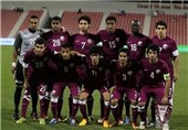 نتیجه متفاوت 3 رقیب فوتبال ایران/ برتری قطر برابر استرالیا، توقف بحرین و شکست سنگین امارات