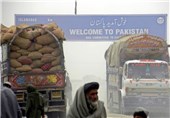 بازرگانان افغان و اجرایی نشدن تفاهمنامه ترانزیتی از سوی پاکستان