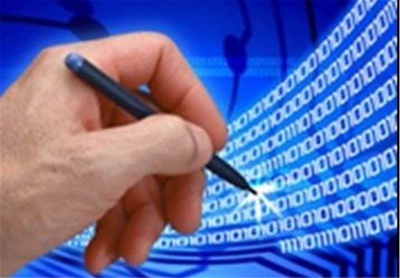 طرح ارائه خدمات الکترونیکی در مناطق سه‌گانه شهرداری قزوین اجرا شد