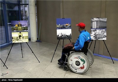 Iranian Athletes Leave for Incheon Asian Para Games