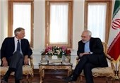 Iranian FM: Excessive Demands Hamper Final Nuclear Deal