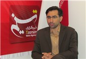 اجرای پروژه سبزه میدان در زنجان 4 سال به طول می‌انجامد