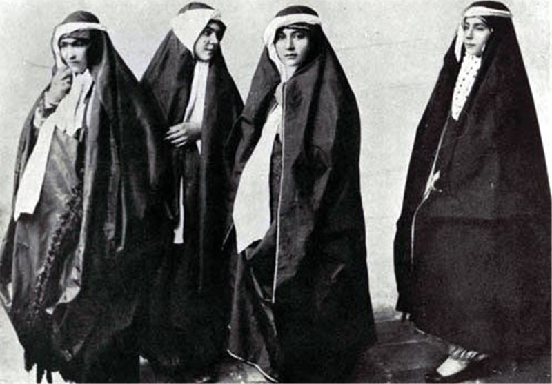 اعلام فراخوان عمومی «گوهرشاد» برای جمع‌آوری خاطرات کشف حجاب رضاخانی