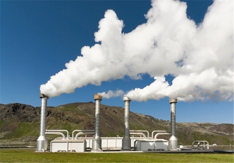 Iran to Inaugurate First Geothermal Power Plant