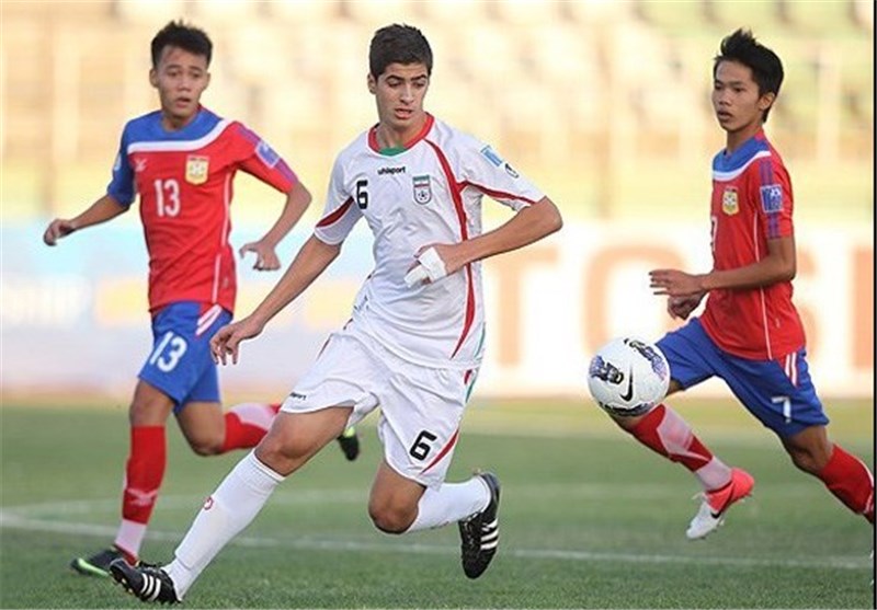 فوتبال ایران در بخش آموزش فوتبال پایه از کره جنوبی و ژاپن عقب است