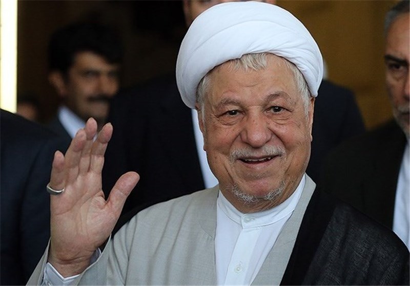 Iran’s Rafsanjani Asks Saudi Arabia Not to Execute Sheikh Nimr