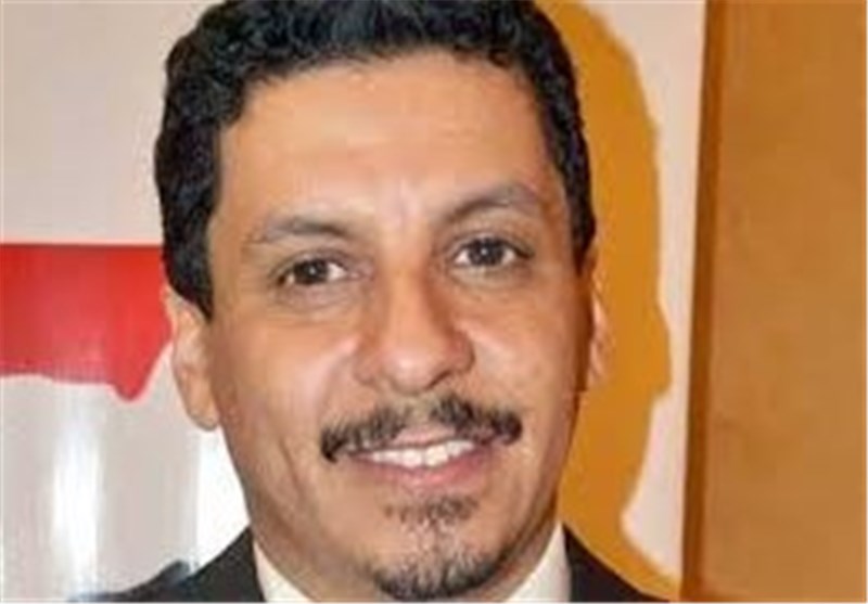 فرار رئیس دفتر رئیس‌جمهور یمن به عربستان