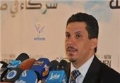 &quot;بن‌مبارک&quot; به‌دلیل ارتباط با سفارت آمریکا و تلاش برای تقسیم یمن بازداشت شد