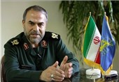 حمله موشکی به دیرالزور پیام قدرت واقتدار ایران در برابر دشمنان منطقه‌ای و فرامنطقه‌ای بود