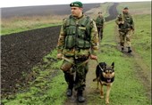 Ukraine Sends More Troops to East