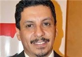 واکنش مخالفان به انتخاب بن مبارک به سمت نخست‌وزیری یمن