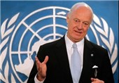 سازمان ملل: مذاکرات صلح سوریه در ژنو ادامه می‌یابد