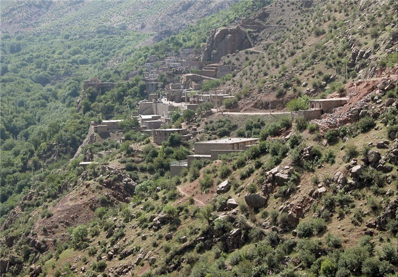48 روستای دارای قابلیت‌های طبیعی و تاریخی در اردبیل شناسایی شد