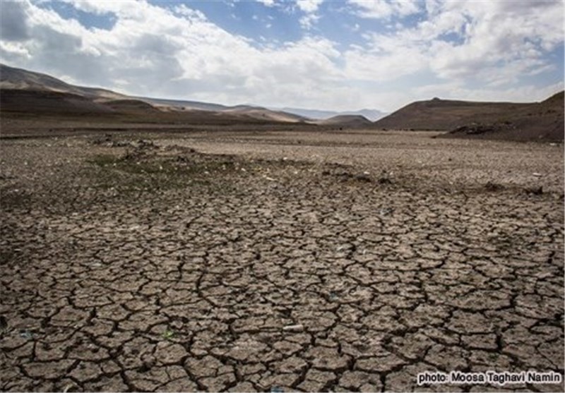 آبیاری نوین 83 هزار هکتار اراضی اردبیل؛ راهکاری اساسی برای حل بحران بی‌آبی