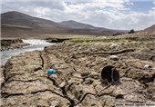 کرمان| تنش و بحران آبی سال جاری در استان کرمان احساس می‌شود