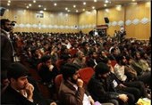 سومین نشست افسران فرهنگی استان لرستان در خرم‌آباد برگزار شد