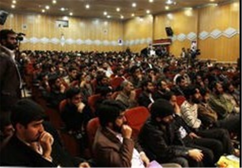 سومین نشست افسران فرهنگی استان لرستان در خرم‌آباد برگزار شد