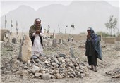 حملات هوایی آمریکا غیرنظامیان افغانستان را هدف قرار داده است