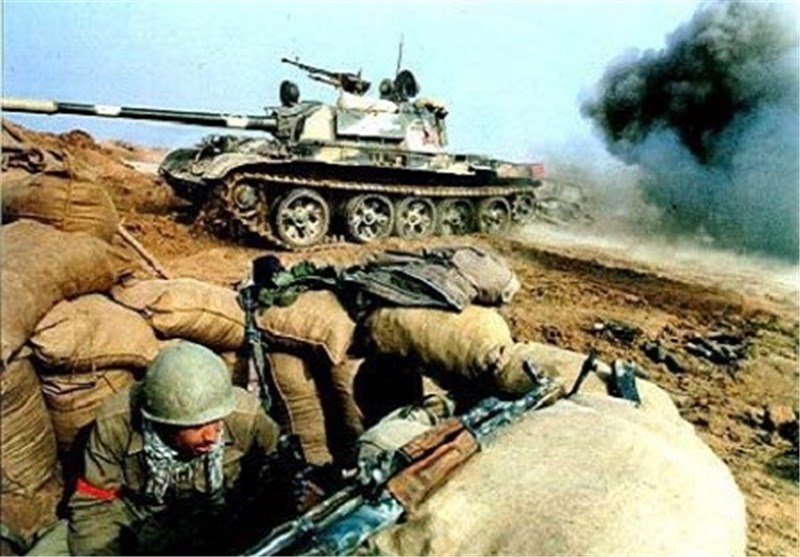 عملیات «کربلای 1 »؛ آزادی مهران و پایانی بر استراتژی دفاع متحرک رژیم بعث عراق+عکس