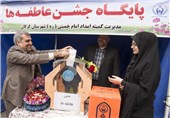 982 پایگاه نیکوکاری کمک‌های دانش‌آموزان خراسان جنوبی را جمع‌آوری می‌کند