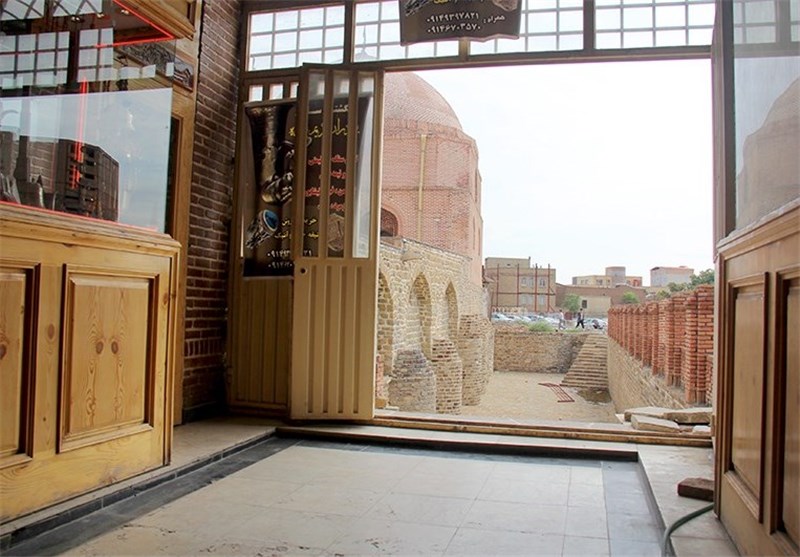 120 بنای تاریخی آذربایجان غربی احیا شد