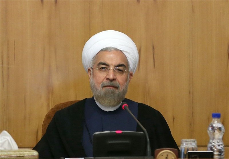 Iran’s President Vows to Bring to Justice Acid Attackers