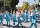 آغاز طرح &quot;کانون مدرسه&quot; در مراکز کانون پرورش فکری استان اصفهان