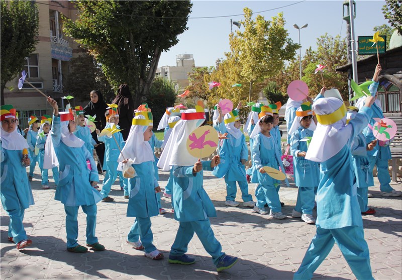 آغاز طرح &quot;کانون مدرسه&quot; در مراکز کانون پرورش فکری استان اصفهان