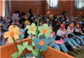 نخستین مرکز مشاوره روانشناختی تخصصی کودک در زنجان افتتاح شد