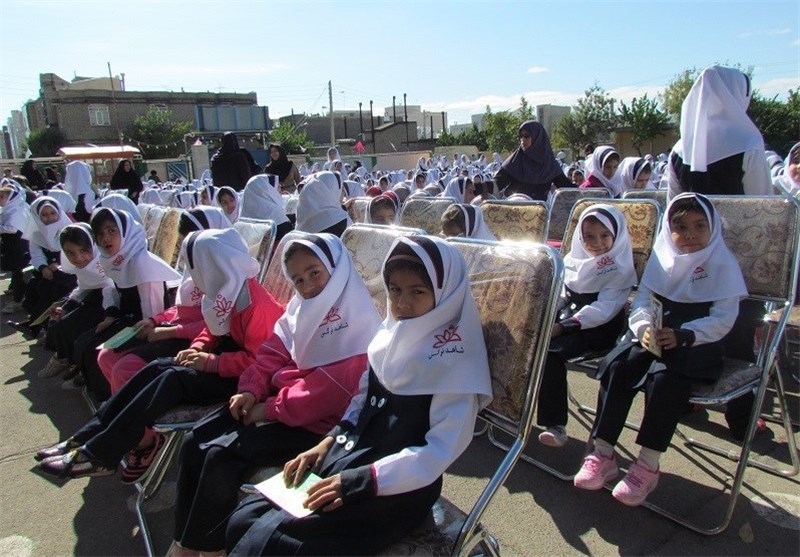دانش‌آموزان بوشهری 2.2 میلیارد ریال در جشن عاطفه‌ها کمک کردند