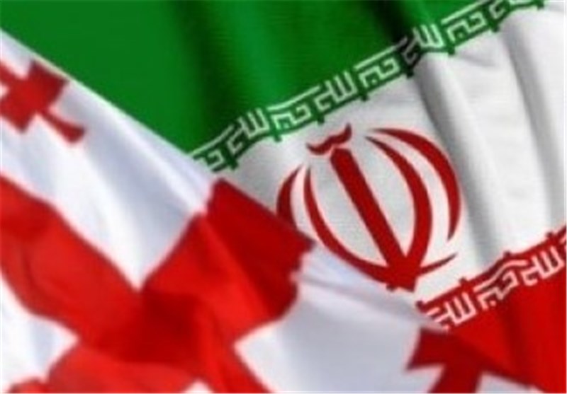 Envoy: Iran Keen to Boost Economic Ties with Georgia