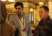 شهردار الکلد اسپانیا: خشکی زاینده‌رود از زیبایی اصفهان کم نمی‌کند/ میراث ناملموس جهان ارتقا می‌یابد