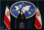 Iran Denies Report about Backing Down on Removal of All Sanctions