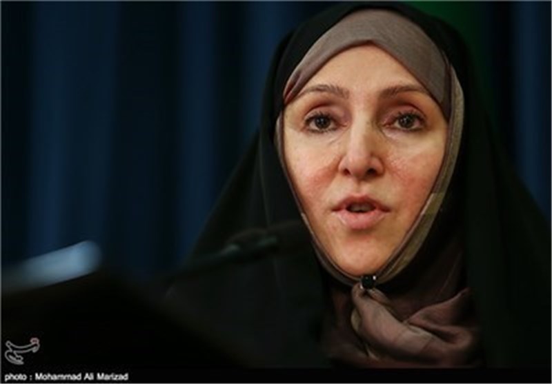 Spokeswoman Rejects “Unfounded” Claims on Iran’s Persian Gulf Islands
