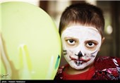 ویژه برنامههای صداو سیمای خراسانرضوی به مناسبت روز جهانی کودک اعلام شد