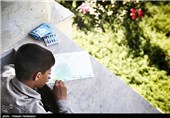 تفاهم نامه سه جانبه ساماندهی کودکان خیابانی در قزوین منعقد شد