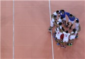 والیبال ایران؛ یک پرش تا سکوهای جهانی