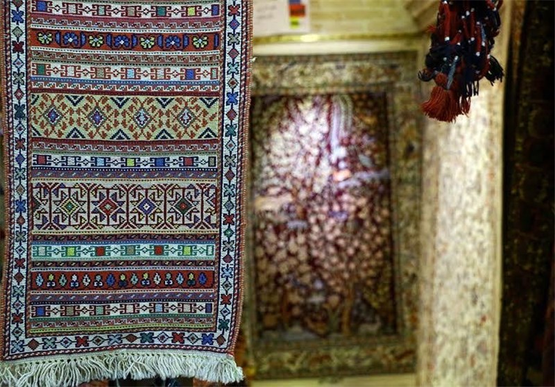 صنایع دستی نساجی و عبابافی بوشهر تقویت می‌شود