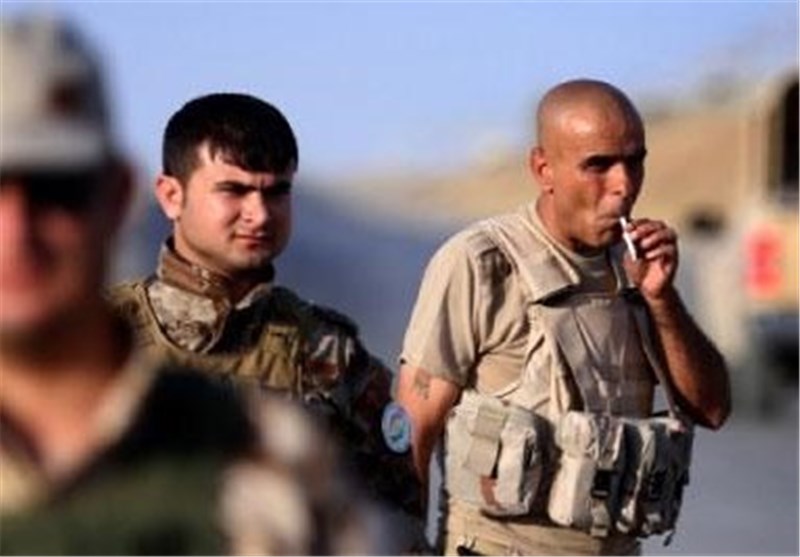 اهداف پنهان آمریکا از تشکیل گارد ملی در عراق