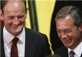 UKIP Pledges to End &apos;Mass Immigration&apos; as Election Nears