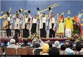 جشنواره "فرهنگ و هنر اقوام ایرانی" در سنندج برگزار میشود