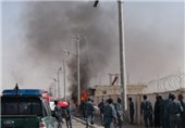 20 پلیس افغان در حمله طالبان به ولایت هلمند کشته شدند