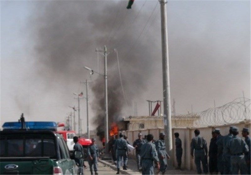 ده‌ها نیروی امنیتی در ولایت «هلمند» کشته شدند