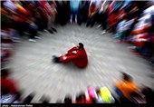زاهدی: سال آینده دانشگاه تهران در رشته تئاتر کودک دانشجو جذب می‌کند