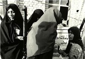 ماجرای اعلام موجودیت «ستاد مقاومت خواهران پاسدار» به پشتوانه شهید علم‌الهدی