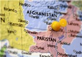 ادامه درگیری‌ها بین طالبان و پاکستان