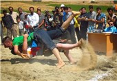 جشنواره‌های بومی محلی در روستاهای استان گلستان برگزار می‌شود