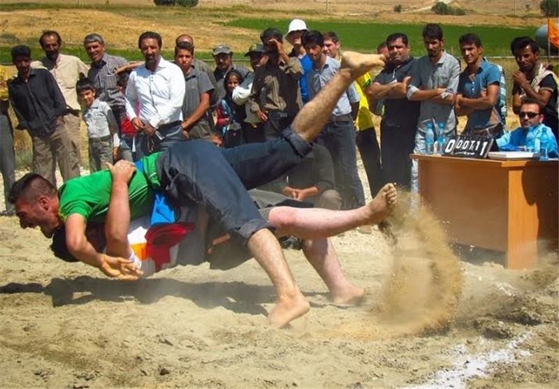 جشنواره‌های بومی محلی در روستاهای استان گلستان برگزار می‌شود