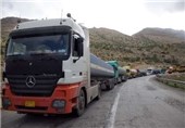 29 هزار لیتر سوخت قاچاق در زنجان کشف شد